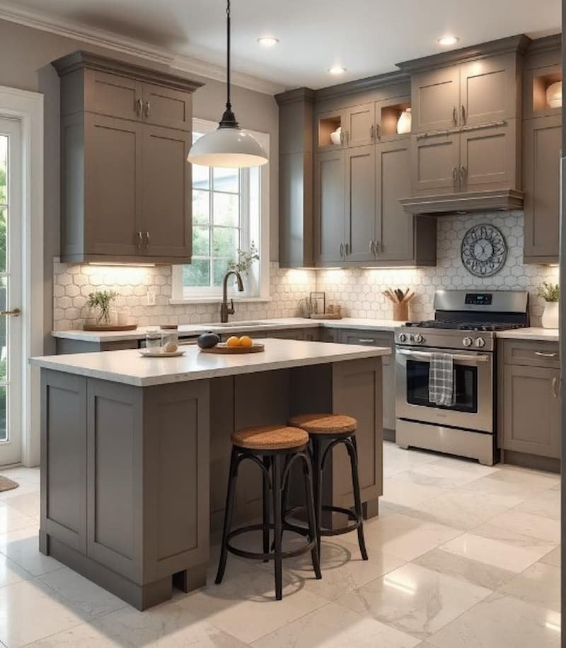 Kitchen Renovation Brampton